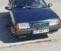 Зелений ВАЗ 21099, об'ємом двигуна 1.5 л та пробігом 80 тис. км за 1350 $, фото 1 на Automoto.ua