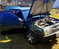 Зеленый ВАЗ 21099, объемом двигателя 1.5 л и пробегом 0 тыс. км за 1500 $, фото 1 на Automoto.ua