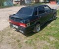 Зеленый ВАЗ 21099, объемом двигателя 1.5 л и пробегом 268 тыс. км за 1550 $, фото 13 на Automoto.ua