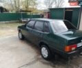 Зелений ВАЗ 21099, об'ємом двигуна 1.5 л та пробігом 230 тис. км за 1300 $, фото 3 на Automoto.ua