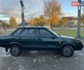 Зеленый ВАЗ 21099, объемом двигателя 1.5 л и пробегом 300 тыс. км за 1650 $, фото 3 на Automoto.ua