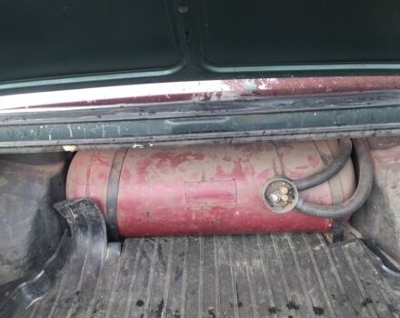 Зелений ВАЗ 21099, об'ємом двигуна 0 л та пробігом 230 тис. км за 950 $, фото 2 на Automoto.ua