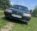 Зеленый ВАЗ 21099, объемом двигателя 1.5 л и пробегом 250 тыс. км за 950 $, фото 1 на Automoto.ua