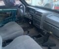 Зеленый ВАЗ 21099, объемом двигателя 1.3 л и пробегом 777 тыс. км за 800 $, фото 3 на Automoto.ua