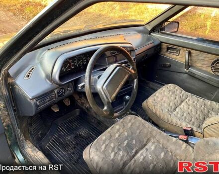 Зелений ВАЗ 21099, об'ємом двигуна 15 л та пробігом 0 тис. км за 650 $, фото 6 на Automoto.ua