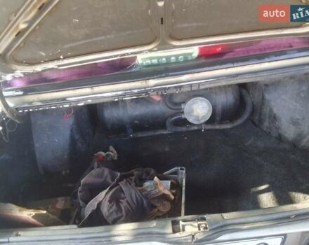 Зеленый ВАЗ 21099, объемом двигателя 1.5 л и пробегом 399 тыс. км за 470 $, фото 6 на Automoto.ua