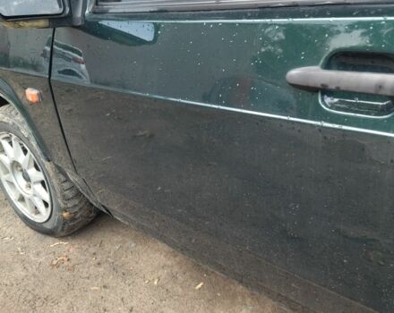 Зелений ВАЗ 21099, об'ємом двигуна 0 л та пробігом 230 тис. км за 950 $, фото 3 на Automoto.ua