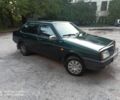 Зеленый ВАЗ 21099, объемом двигателя 0 л и пробегом 216 тыс. км за 1800 $, фото 4 на Automoto.ua