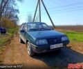 Зеленый ВАЗ 21099, объемом двигателя 1.5 л и пробегом 0 тыс. км за 1400 $, фото 6 на Automoto.ua