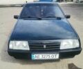 Зеленый ВАЗ 21099, объемом двигателя 1.5 л и пробегом 157 тыс. км за 1814 $, фото 1 на Automoto.ua