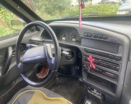 Зелений ВАЗ 21099, об'ємом двигуна 1.5 л та пробігом 3 тис. км за 969 $, фото 2 на Automoto.ua