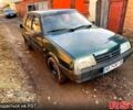 Зелений ВАЗ 21099, об'ємом двигуна 15 л та пробігом 0 тис. км за 650 $, фото 1 на Automoto.ua