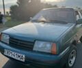 Зелений ВАЗ 21099, об'ємом двигуна 1.5 л та пробігом 120 тис. км за 850 $, фото 1 на Automoto.ua