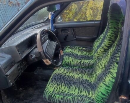 Зелений ВАЗ 21099, об'ємом двигуна 1.5 л та пробігом 100 тис. км за 600 $, фото 2 на Automoto.ua