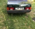 ВАЗ 21099 2002 в Чернигове на Automoto.ua Зеленый ВАЗ 21099, объемом двигателя 1.5 л и пробегом 167 тыс. км за 595 $, фото 2 на Automoto.ua