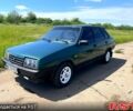 Зеленый ВАЗ 21099, объемом двигателя 1.5 л и пробегом 250 тыс. км за 1550 $, фото 1 на Automoto.ua