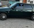 Зеленый ВАЗ 21099, объемом двигателя 1.5 л и пробегом 279 тыс. км за 1507 $, фото 1 на Automoto.ua