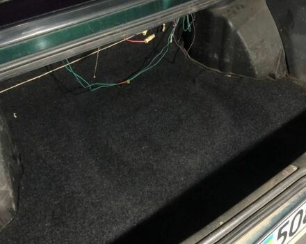 ВАЗ 21099 2002 в Чернигове на Automoto.ua Зеленый ВАЗ 21099, объемом двигателя 1.5 л и пробегом 167 тыс. км за 595 $, фото 5 на Automoto.ua