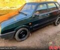 Зелений ВАЗ 21099, об'ємом двигуна 15 л та пробігом 0 тис. км за 650 $, фото 3 на Automoto.ua