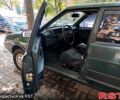 Зеленый ВАЗ 21099, объемом двигателя 1.5 л и пробегом 206 тыс. км за 1400 $, фото 1 на Automoto.ua