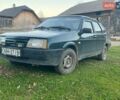 Зеленый ВАЗ 21099, объемом двигателя 0 л и пробегом 200 тыс. км за 1250 $, фото 1 на Automoto.ua