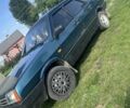 Зеленый ВАЗ 21099, объемом двигателя 1.5 л и пробегом 250 тыс. км за 950 $, фото 4 на Automoto.ua