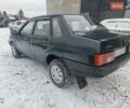 Зелений ВАЗ 21099, об'ємом двигуна 1.5 л та пробігом 110 тис. км за 750 $, фото 15 на Automoto.ua