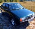 Зеленый ВАЗ 21099, объемом двигателя 1.5 л и пробегом 180 тыс. км за 1500 $, фото 1 на Automoto.ua
