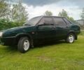 Зелений ВАЗ 21099, об'ємом двигуна 1.5 л та пробігом 3 тис. км за 783 $, фото 1 на Automoto.ua