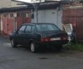 Зеленый ВАЗ 21099, объемом двигателя 0 л и пробегом 200 тыс. км за 900 $, фото 1 на Automoto.ua