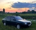 Зелений ВАЗ 21099, об'ємом двигуна 1.5 л та пробігом 250 тис. км за 1650 $, фото 1 на Automoto.ua