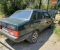 Зелений ВАЗ 21099, об'ємом двигуна 1.5 л та пробігом 150 тис. км за 1200 $, фото 1 на Automoto.ua