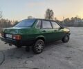 Зелений ВАЗ 21099, об'ємом двигуна 0 л та пробігом 220 тис. км за 1300 $, фото 1 на Automoto.ua