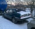 Зеленый ВАЗ 21099, объемом двигателя 1.3 л и пробегом 777 тыс. км за 800 $, фото 2 на Automoto.ua