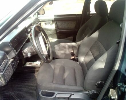 Зеленый ВАЗ 21099, объемом двигателя 1.5 л и пробегом 200 тыс. км за 1500 $, фото 3 на Automoto.ua