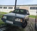 Зеленый ВАЗ 21099, объемом двигателя 1.5 л и пробегом 270 тыс. км за 750 $, фото 1 на Automoto.ua