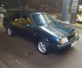 Зеленый ВАЗ 21099, объемом двигателя 0 л и пробегом 230 тыс. км за 1350 $, фото 1 на Automoto.ua