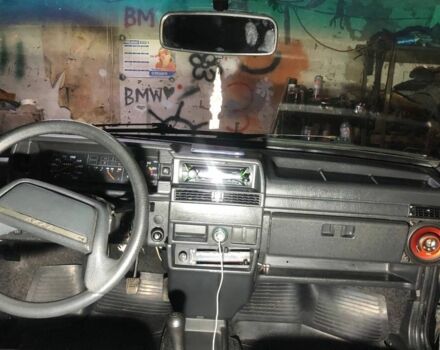 ВАЗ 21099 2002 в Чернигове на Automoto.ua Зеленый ВАЗ 21099, объемом двигателя 1.5 л и пробегом 167 тыс. км за 595 $, фото 4 на Automoto.ua