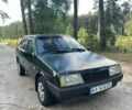 Зелений ВАЗ 21099, об'ємом двигуна 1.5 л та пробігом 200 тис. км за 2100 $, фото 1 на Automoto.ua