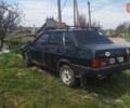 Зеленый ВАЗ 21099, объемом двигателя 1.5 л и пробегом 140 тыс. км за 1445 $, фото 2 на Automoto.ua
