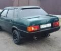 Зелений ВАЗ 21099, об'ємом двигуна 0 л та пробігом 400 тис. км за 1000 $, фото 1 на Automoto.ua