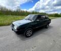 Зеленый ВАЗ 21099, объемом двигателя 1.5 л и пробегом 200 тыс. км за 1500 $, фото 4 на Automoto.ua