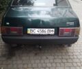 Зелений ВАЗ 21099, об'ємом двигуна 0 л та пробігом 270 тис. км за 1200 $, фото 1 на Automoto.ua