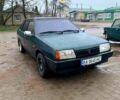 Зеленый ВАЗ 21099, объемом двигателя 1.5 л и пробегом 290 тыс. км за 1600 $, фото 5 на Automoto.ua