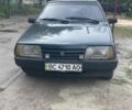 Зелений ВАЗ 21099, об'ємом двигуна 1.5 л та пробігом 300 тис. км за 1393 $, фото 1 на Automoto.ua