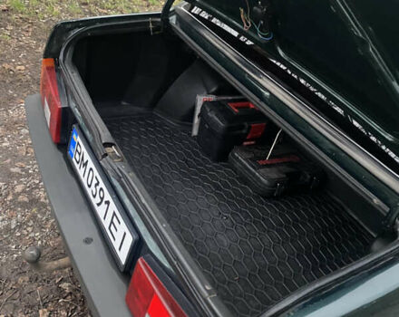 Зеленый ВАЗ 21099, объемом двигателя 1.5 л и пробегом 177 тыс. км за 1900 $, фото 13 на Automoto.ua