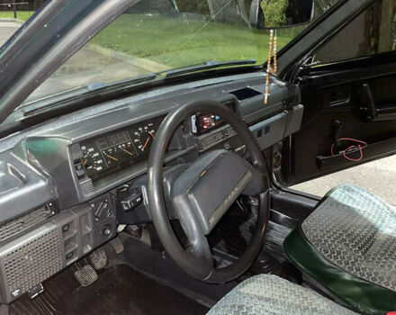 Зелений ВАЗ 21099, об'ємом двигуна 1.5 л та пробігом 180 тис. км за 1300 $, фото 6 на Automoto.ua