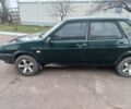 Зелений ВАЗ 21099, об'ємом двигуна 0 л та пробігом 1 тис. км за 902 $, фото 1 на Automoto.ua