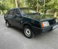 Зелений ВАЗ 21099, об'ємом двигуна 1.5 л та пробігом 200 тис. км за 850 $, фото 1 на Automoto.ua