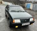 Зеленый ВАЗ 21099, объемом двигателя 0 л и пробегом 98 тыс. км за 2300 $, фото 1 на Automoto.ua